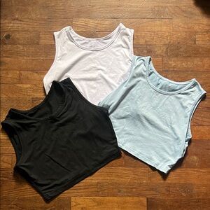 Crop Tops